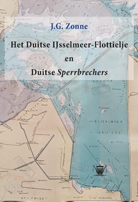 Afbeeldingen van Het Duitse IJsselmeer-Flottielje