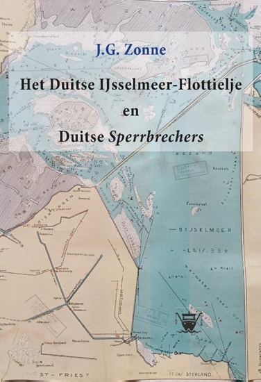 Afbeelding van Het Duitse IJsselmeer-Flottielje