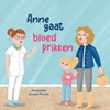 Afbeelding van Anne gaat bloedprikken