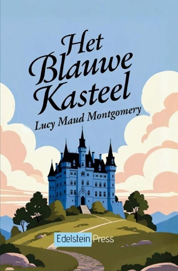 Afbeelding van Het Blauwe Kasteel