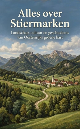 Afbeeldingen van Alles over Stiermarken