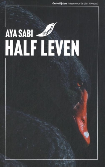 Afbeelding van Grote Lijsters Half leven