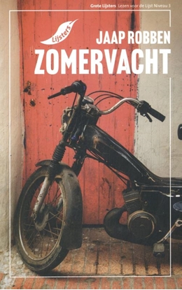 Afbeeldingen van Grote Lijsters Zomervacht