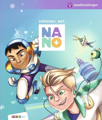 Afbeeldingen van Nano Groep 6 handleiding