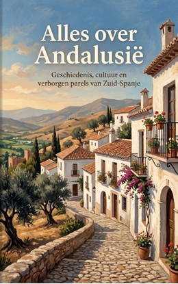 Afbeeldingen van Alles over Andalusië