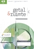 Afbeelding van Getal & Ruimte 3 vwo 4/5 FLEX boek