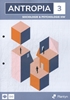 Afbeelding van Antropia Antropia 3 Sociologie en psychologie HW Leerwerkboek