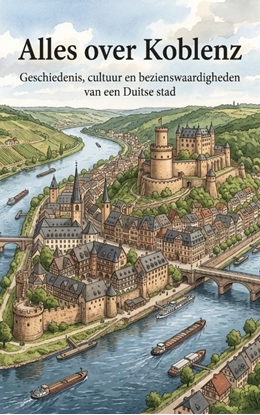 Afbeeldingen van Alles over Koblenz