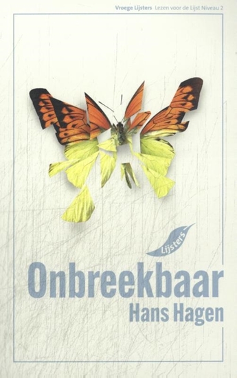 Afbeelding van Vroege lijsters Onbreekbaar