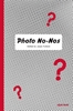 Afbeelding van Photo No-Nos