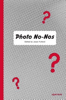Afbeeldingen van Photo No-Nos