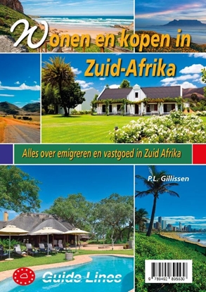 Afbeeldingen van Wonen en kopen in Wonen en kopen in Zuid-Afrika
