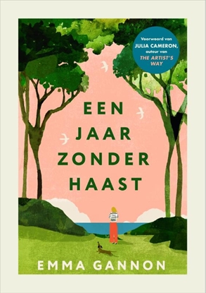 Afbeeldingen van Een jaar zonder haast