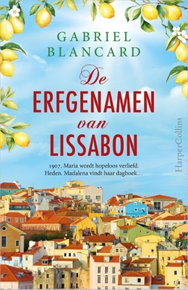 Afbeeldingen van De erfgenamen van Lissabon