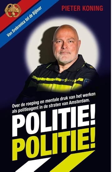 Afbeelding van Politie! Politie!