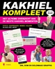 Afbeelding van Kakhiel Kompleet