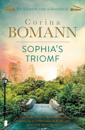 Afbeeldingen van Sophia's triomf