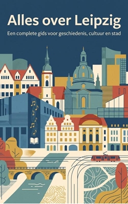 Afbeeldingen van Alles over Leipzig