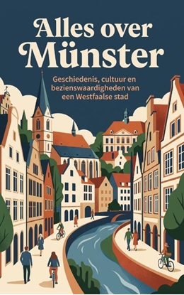 Afbeeldingen van Alles over Münster