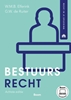 Afbeelding van Recht in je opleiding Bestuursrecht