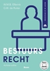Afbeelding van Recht in je opleiding Bestuursrecht