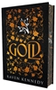Afbeelding van De gouden gevangene Gold