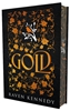 Afbeelding van De gouden gevangene Gold