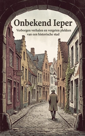 Afbeelding van Onbekend Ieper