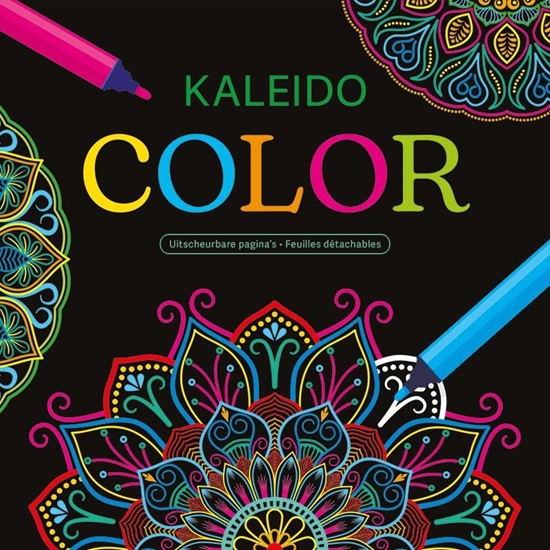 Afbeelding van Kaleido Color