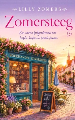 Afbeeldingen van Zomersteeg