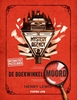 Afbeelding van The Mystery Agency De boekwinkelmoord