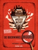 Afbeelding van The Mystery Agency De boekwinkelmoord