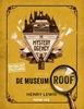 Afbeelding van The Mystery Agency De museumroof