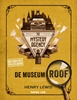Afbeelding van The Mystery Agency De museumroof