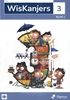 Afbeelding van Wiskanjers 3 blok 1 Leerwerkboek