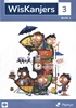 Afbeelding van Wiskanjers 3 blok 1 Leerwerkboek