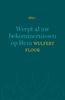 Afbeelding van Werpt al uw bekommernissen op Hem