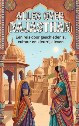 Afbeeldingen van Alles over Rajasthan