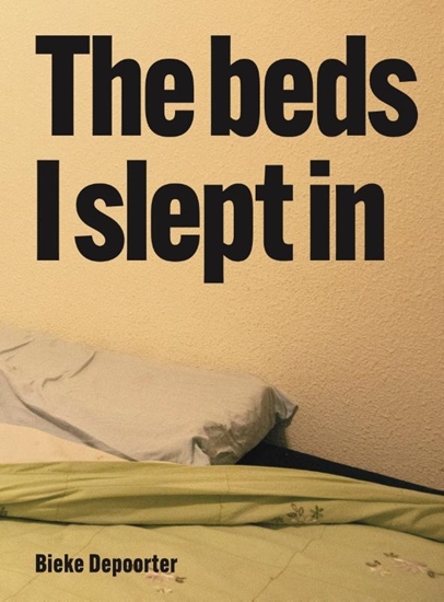 Afbeelding van The beds I slept in