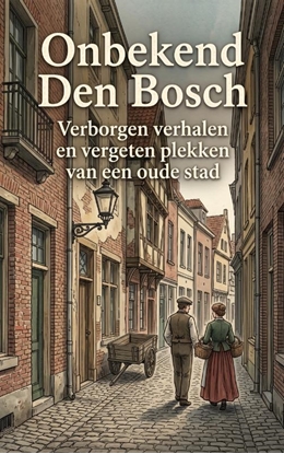 Afbeeldingen van Onbekend Den Bosch