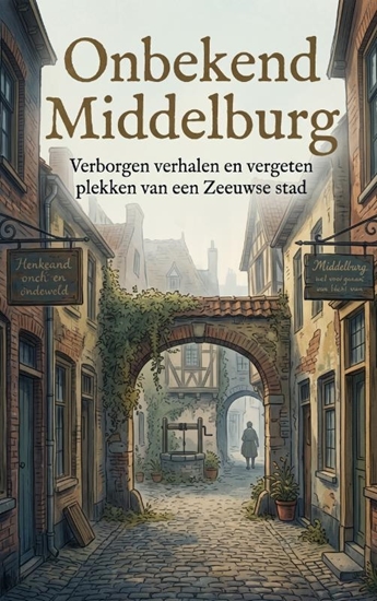 Afbeelding van Onbekend Middelburg