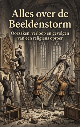 Afbeeldingen van Alles over de Beeldenstorm