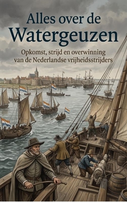 Afbeeldingen van Alles over de Watergeuzen
