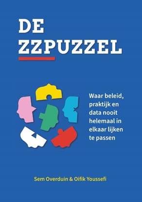 Afbeeldingen van De ZZPuzzel