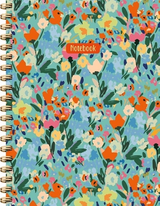 Afbeeldingen van Notebook