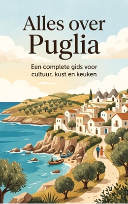 Afbeeldingen van Alles over Puglia