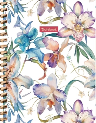 Afbeeldingen van Notebook