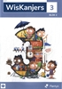 Afbeelding van Wiskanjers Wiskanjers 3 blok 2 Leerwerkboek