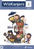 Afbeelding van Wiskanjers Wiskanjers 3 blok 2 Leerwerkboek