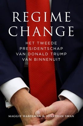 Afbeeldingen van Regime change